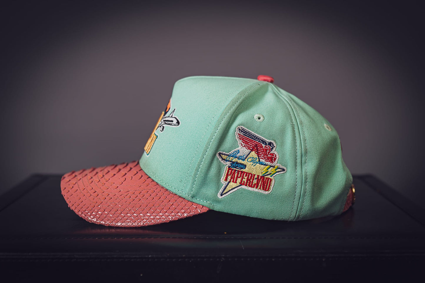 Win Hat