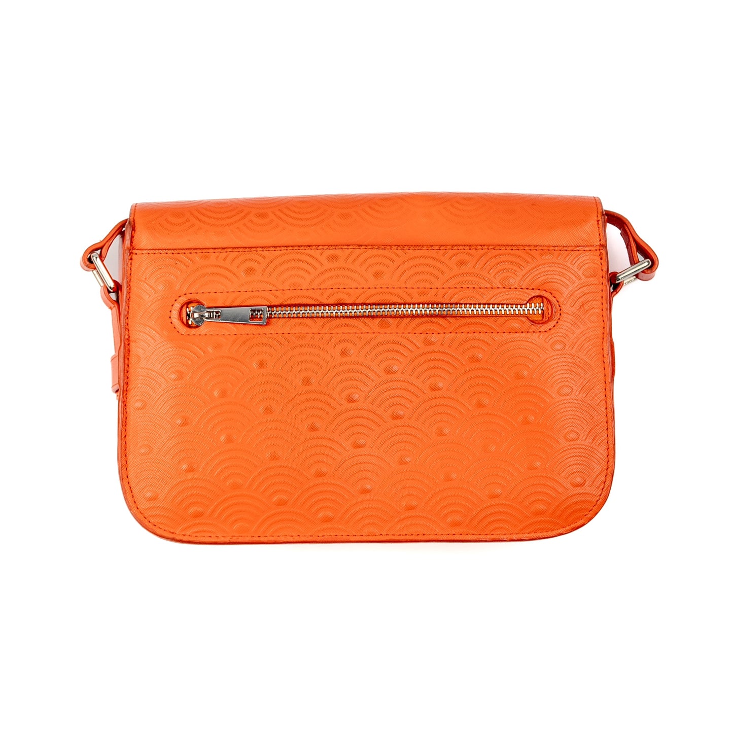 Sunset Satchel