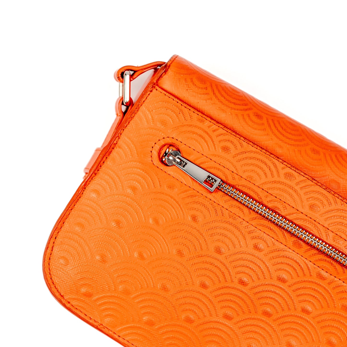Sunset Satchel