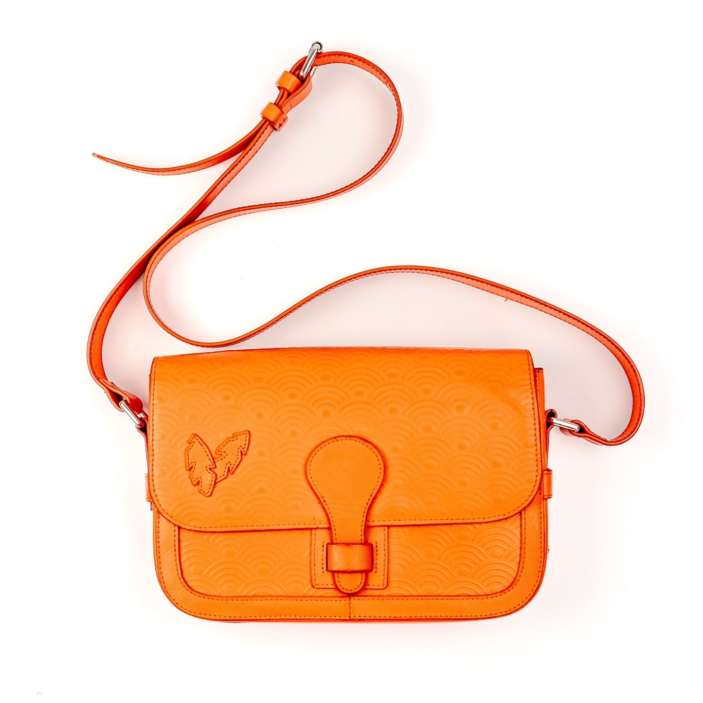 Sunset Satchel