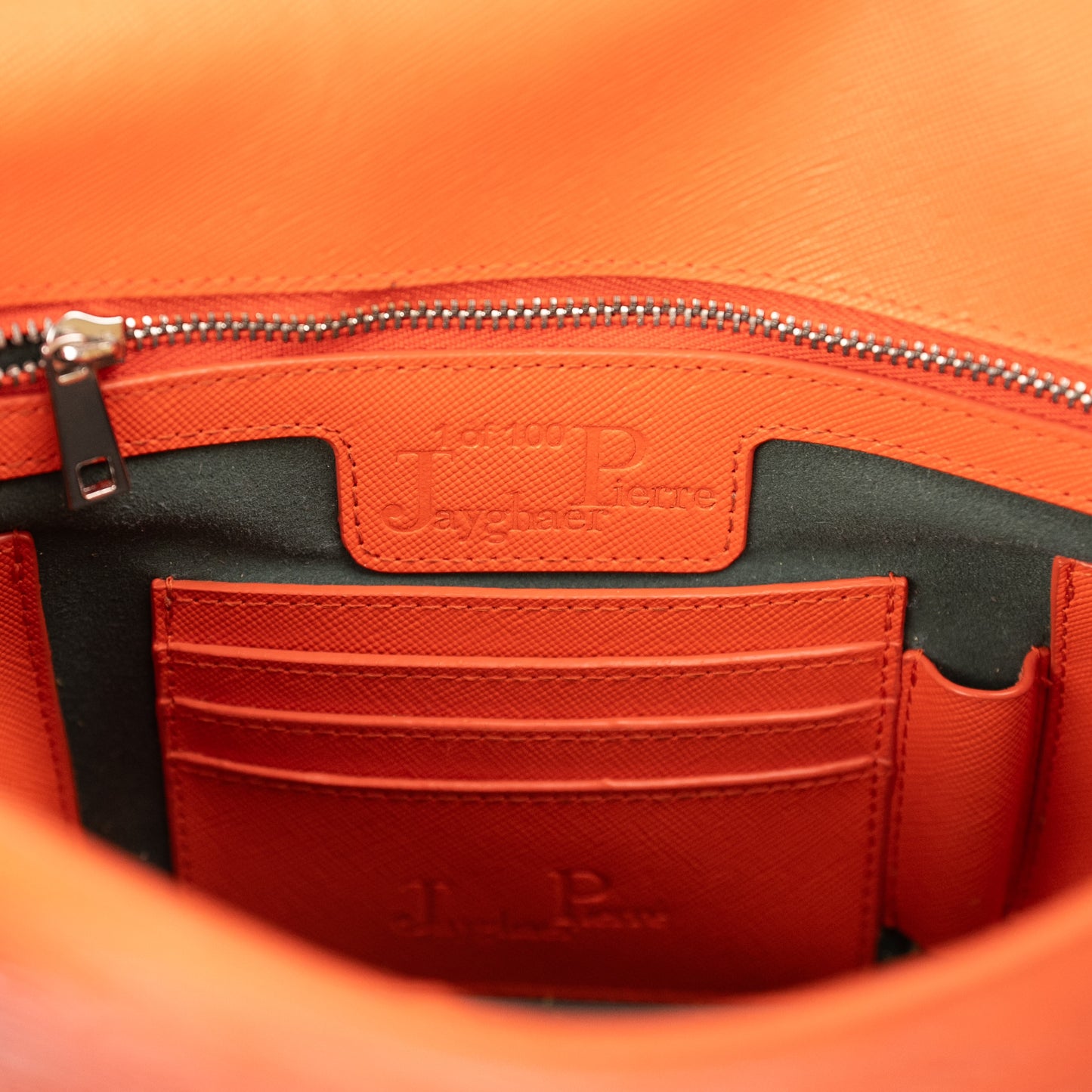 Sunset Satchel