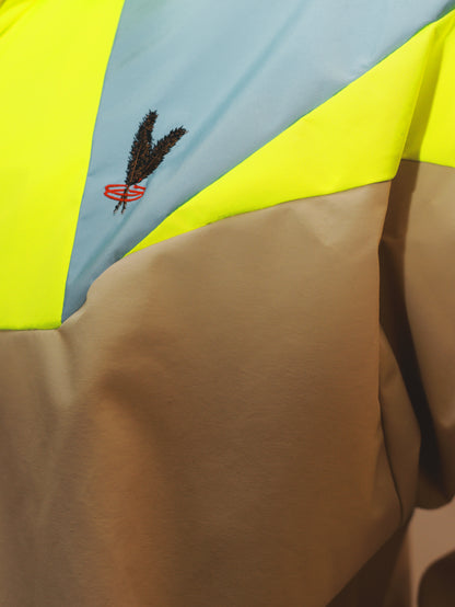 Official 88 Dudus Tracksuit (Buttermilk)