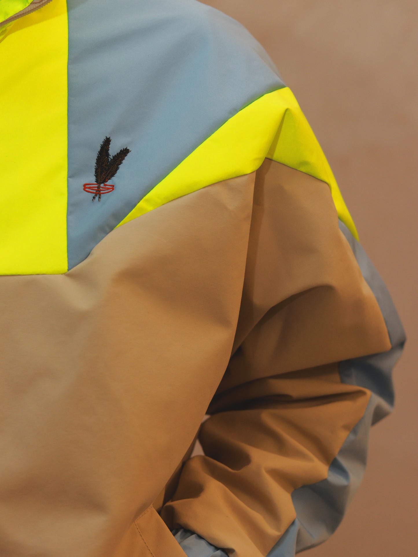 Official 88 Dudus Tracksuit (Buttermilk)