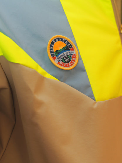 Official 88 Dudus Tracksuit (Buttermilk)