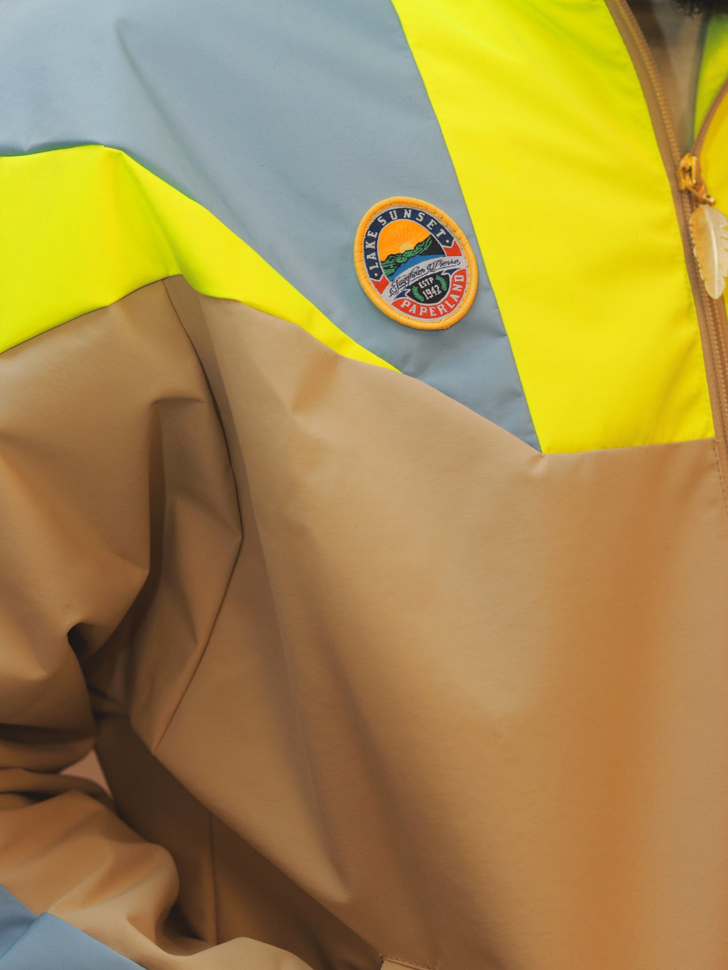 Official 88 Dudus Tracksuit (Buttermilk)