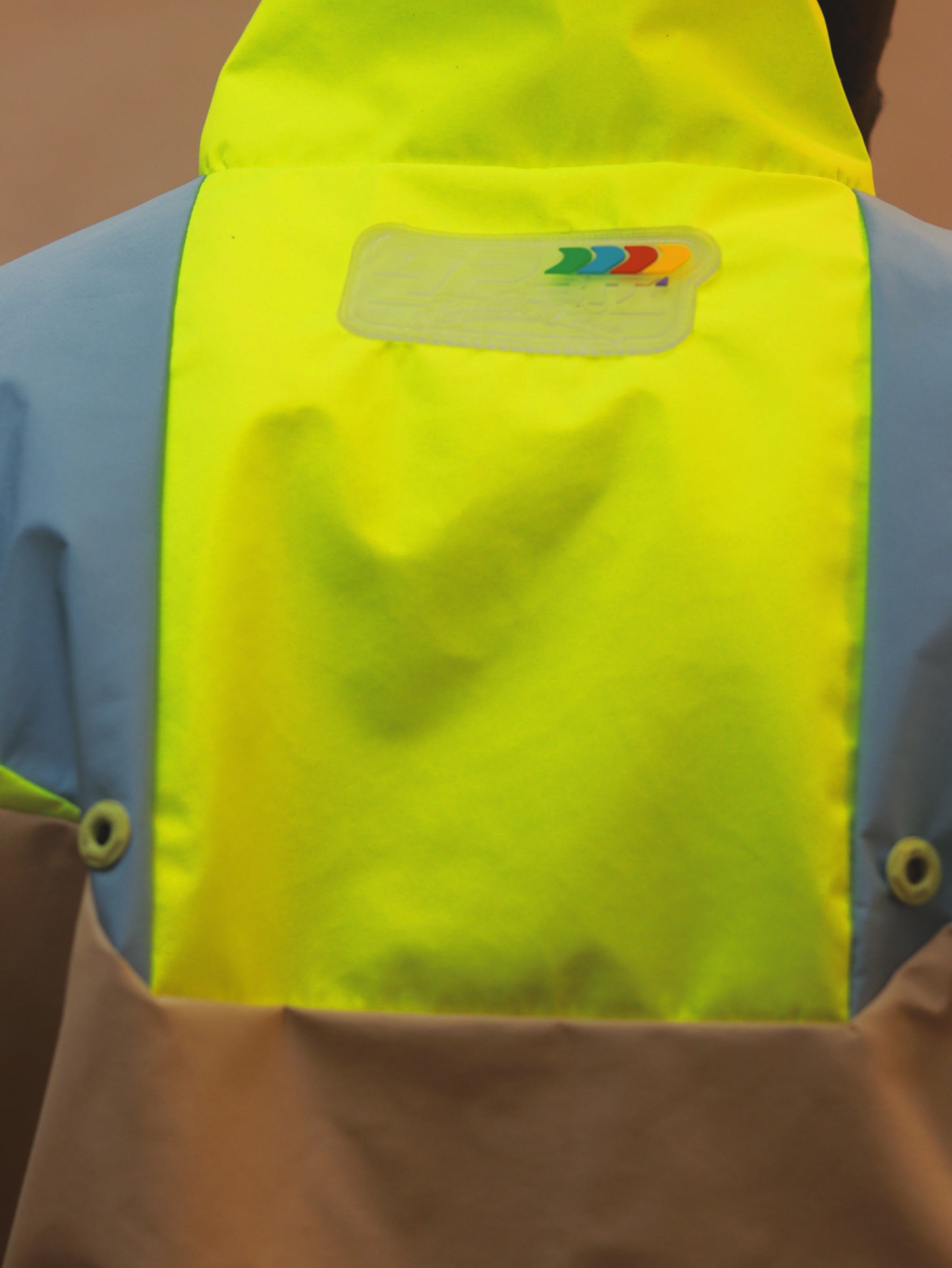 Official 88 Dudus Tracksuit (Buttermilk)