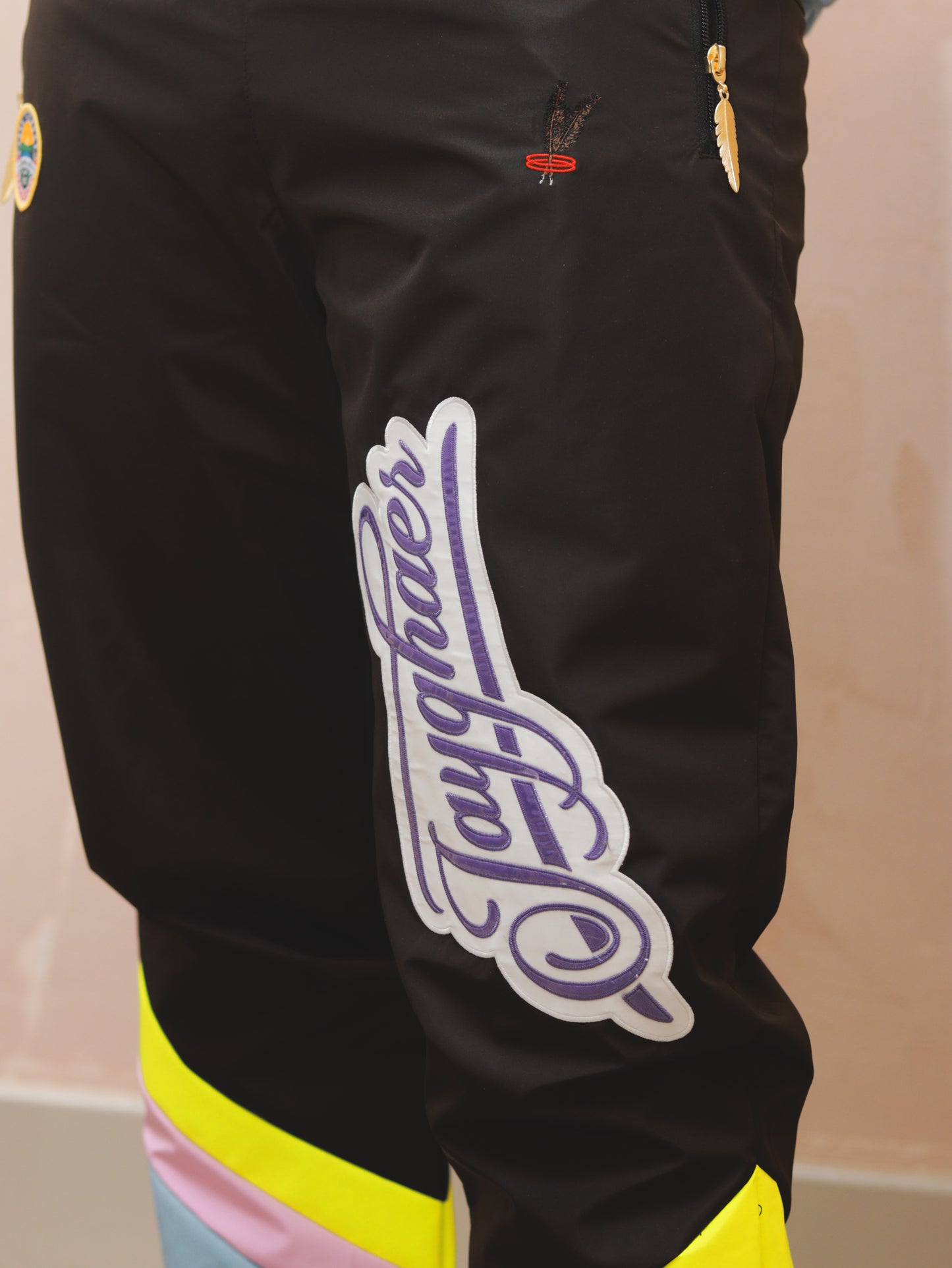 Official 88 Dudus tracksuit (Midnight Ink)