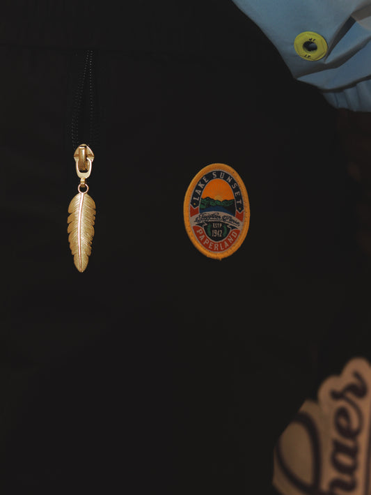 Official 88 Dudus tracksuit (Midnight Ink)