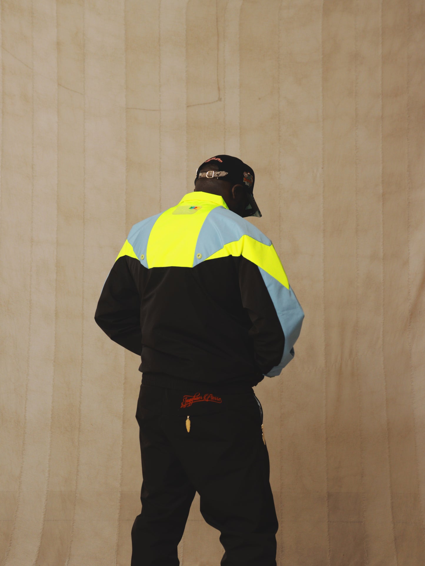 Official 88 Dudus tracksuit (Midnight Ink)