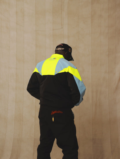 Official 88 Dudus tracksuit (Midnight Ink)