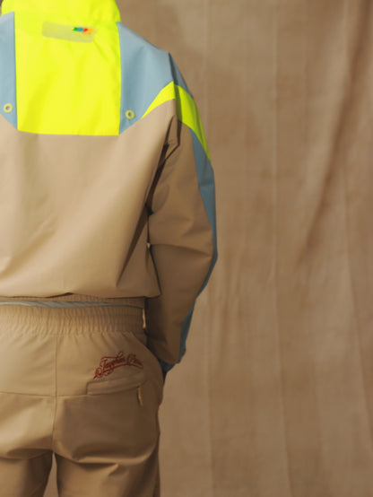 Official 88 Dudus Tracksuit (Buttermilk)